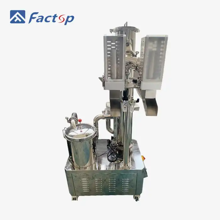 Capsule Sorter